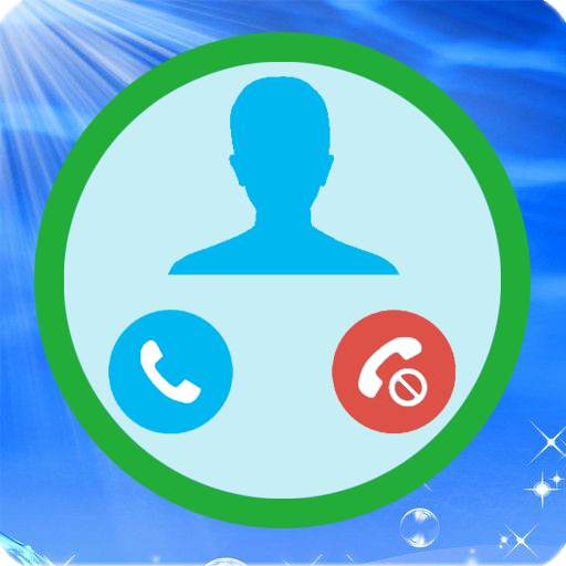 Funny Call & Fake Call Phone - Calling App