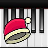 Piano Christmas Edition