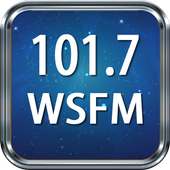 Radio Wsfm 101.7 Station Live Tuner Free Australia on 9Apps