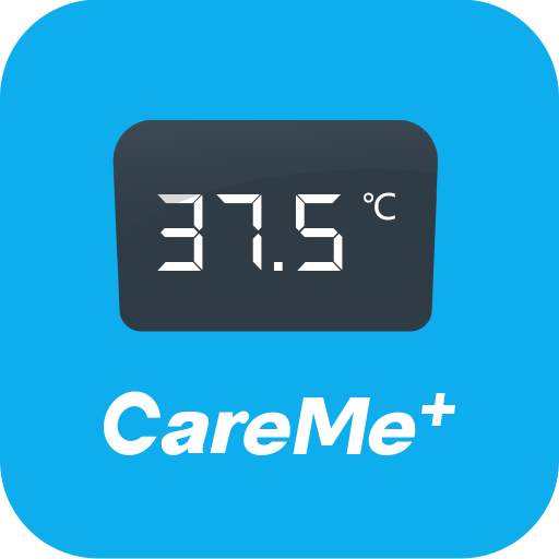 CareMeTemp