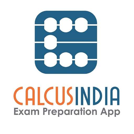 Calcusindia | Exam Preparation App