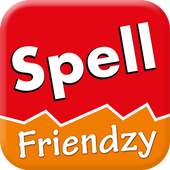 Spell Friendzy on 9Apps