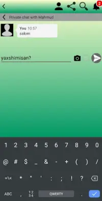 Qo'Shiq Va Karaoke На Андроид App Скачать - 9Apps
