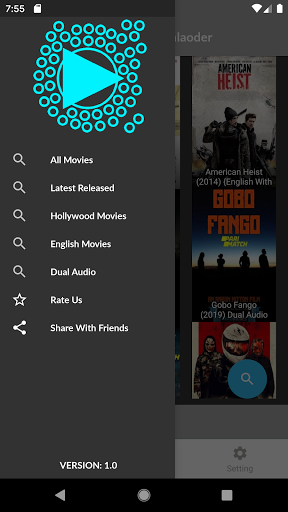 Flix Movies Downlaoder APK Download 2024 Free 9Apps