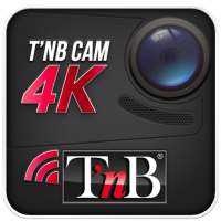 T’nB Cam 4K on 9Apps