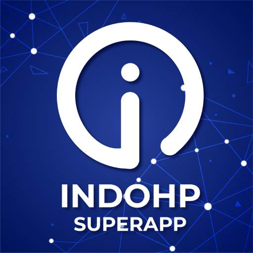 INDOHP Aplikasi Dropship, Reseller Terbaik, No 1