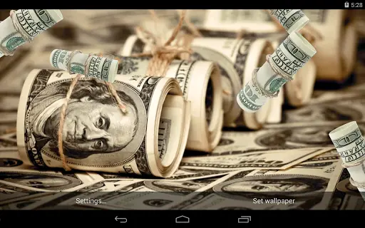 Dollars Live Wallpaper APK Download 2023 - Free - 9Apps Dollars Live Wallpaper APK Download 2023 - Free - 9Apps