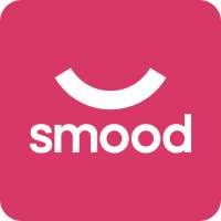 Smood, l'app di consegna