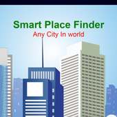 Smart Place Finder on 9Apps