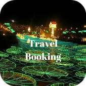 Travel Booking on 9Apps