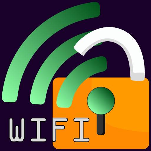 Wifi hacker Simulator (Prank) WIfi Opened