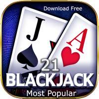 BlackJack 21 - Bedava & İnternetsiz