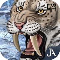Ice Age Hunter: Online Evolution on 9Apps