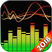 Music 10 Band Equalizer Bass Booster on 9Apps