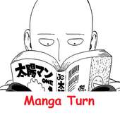 Manga Turn Reader