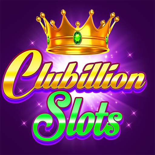 Clubillion Slots 2021: NEW Slot Machines Games