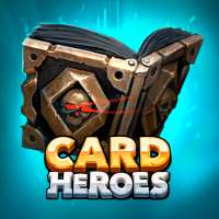 Card Heroes - Gra karciana z bohaterami (CCG/RPG)