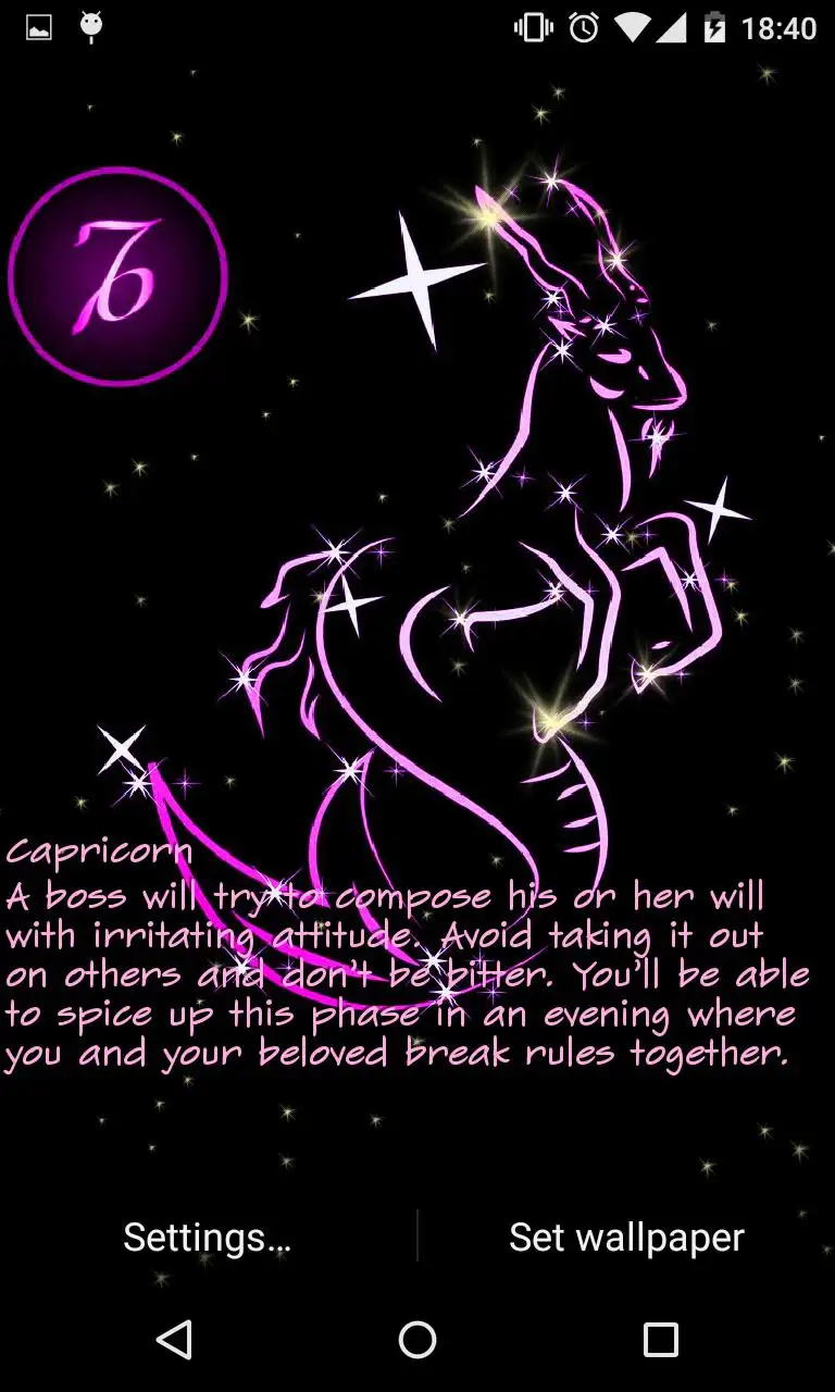 Your Astral Sign Wallpaper HD APK Download 2023 - Free - 9Apps Your Astral Sign Wallpaper HD APK Download 2023 - Free - 9Apps