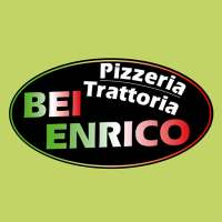 Pizzataxi bei Enrico