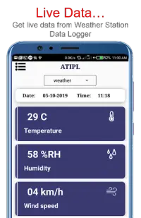 Sunsynk Logger for Android - Download