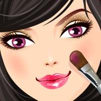 Make-up Salon Spiele & DressUp