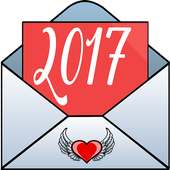 messages new year 2017