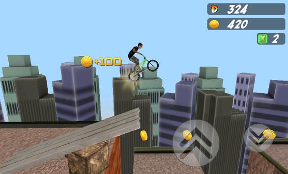 PEPI Bike 3D screenshot 12