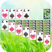 freecell solitaire green felt - 9Apps