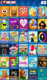Mini Friv Games APK Download 2023 - Free - 9Apps
