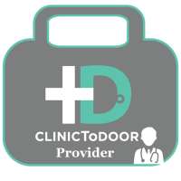 ClinicToDoor Provider on 9Apps