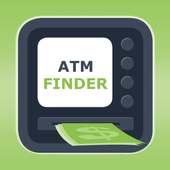 ATM Finder and Locator on 9Apps