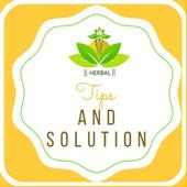 Herbal Tips And Solution on 9Apps