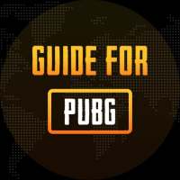 Guide for pubg