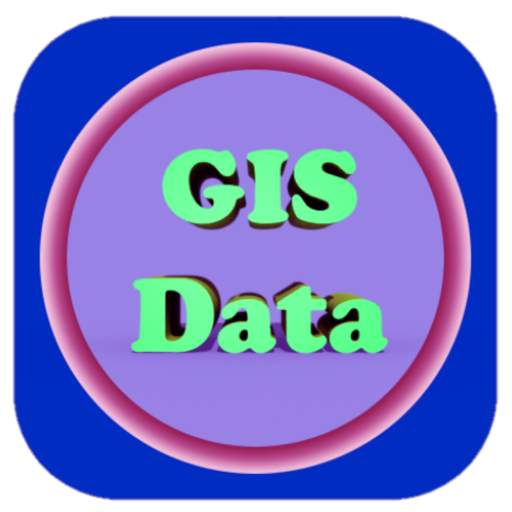 GIS Data Source