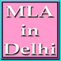 MLA in Delhi