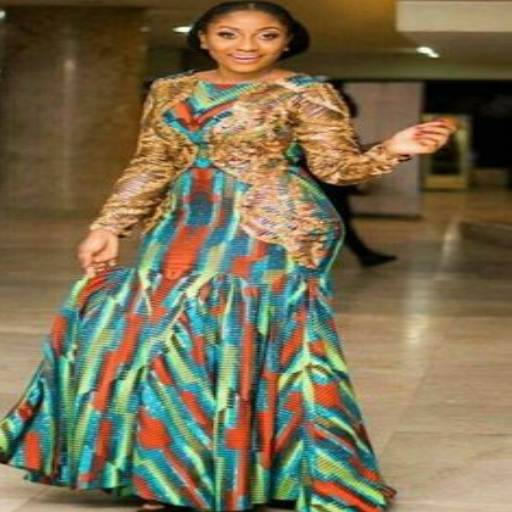 Free on sale kitenge dresses