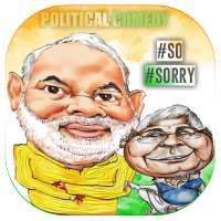 Political Comedy -  Funny Videos on 9Apps