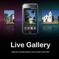 Live Gallery on 9Apps