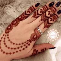 Mehndi Designs (Offline)