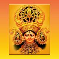 Durga Maa Wallpapers on 9Apps