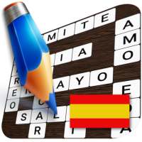 CrossWords Spanish