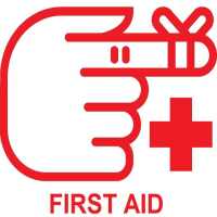 Indian Red Cross First Aid