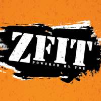 Z Fit - Powered by You on 9Apps