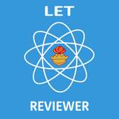 LET Reviewer 2018