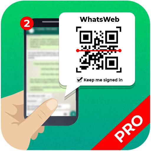 Whatscan for Whatsweb Scan Pro