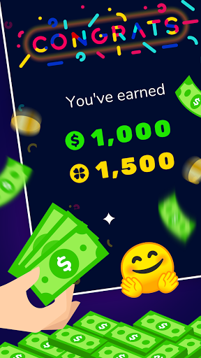 Lucky Money - Win Real Cash screenshot 5