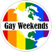 Gay Weekends on 9Apps