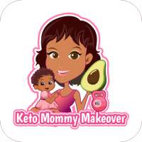 Keto Mommy Makeover on 9Apps