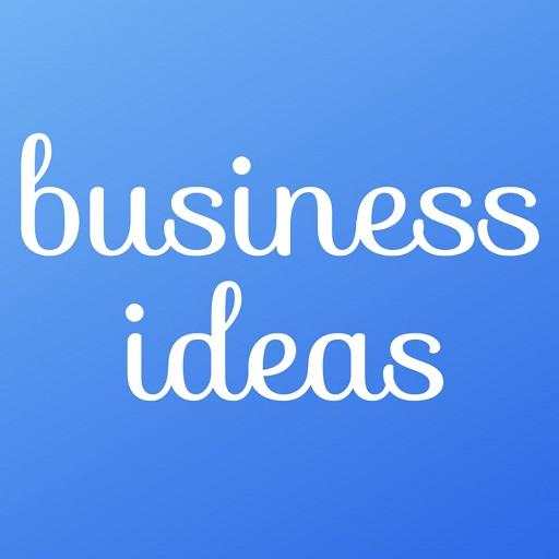 500  Business Ideas
