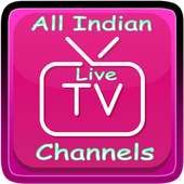 Indian Live TV Channels